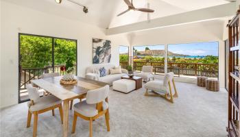 5926  Kalanianaole Hwy Kuliouou, Diamond Head home - photo 4 of 25