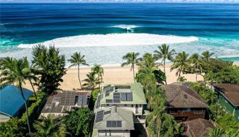 Sunset Beach Real Estate For Sale North Shore Oahu