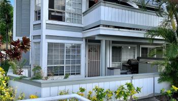 594 Mananai Place townhouse # 21A, Honolulu, Hawaii - photo 1 of 1