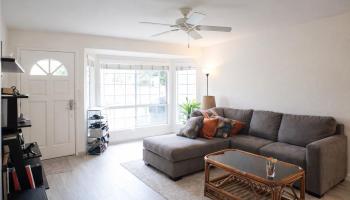 Crosspointe C condo # 21A, Honolulu, Hawaii - photo 2 of 25