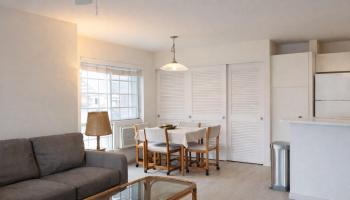 Crosspointe C condo # 21A, Honolulu, Hawaii - photo 3 of 25