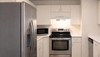 Crosspointe C condo # 21A, Honolulu, Hawaii - photo 4 of 25