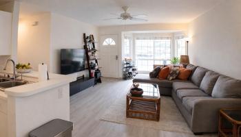 Crosspointe C condo # 21A, Honolulu, Hawaii - photo 6 of 25