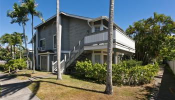 Crosspointe C condo # 21E, Honolulu, Hawaii - photo 2 of 15