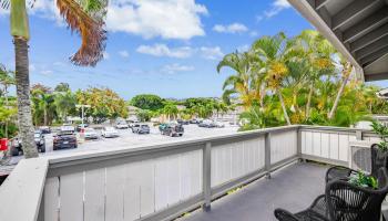 594 Mananai Place townhouse # 21T, Honolulu, Hawaii - photo 4 of 25