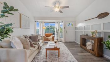 594 Mananai Place townhouse # 21T, Honolulu, Hawaii - photo 5 of 25