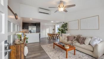 594 Mananai Place townhouse # 21T, Honolulu, Hawaii - photo 6 of 25