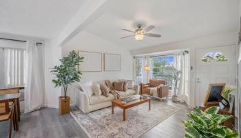 594 Mananai Place townhouse # 21T, Honolulu, Hawaii - photo 1 of 25