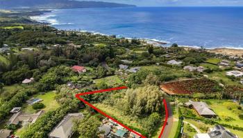 59-411 Wilinau Road  Haleiwa, Hi vacant land for sale - photo 3 of 14