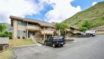 Mariners Village 2 condo # A203, Honolulu, Hawaii - photo 1 of 1