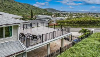 597 and 597 A  Papahehi Place Kuliouou, Diamond Head home - photo 5 of 25