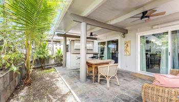 Kukilakila condo # B, Kailua, Hawaii - photo 2 of 25