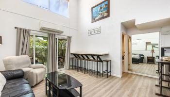 Kukilakila townhouse # B, Kailua, Hawaii - photo 3 of 23