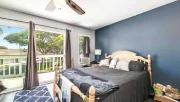 Kukilakila townhouse # B, Kailua, Hawaii - photo 4 of 23