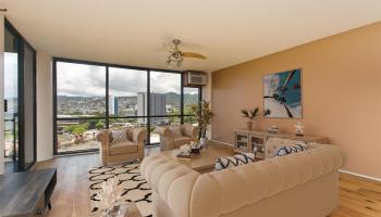 Honolulu Tower condo # 1002, Honolulu, Hawaii - photo 1 of 15