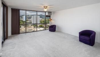 Honolulu Tower condo # 1202, Honolulu, Hawaii - photo 2 of 17