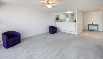 Honolulu Tower condo # 1202, Honolulu, Hawaii - photo 3 of 17