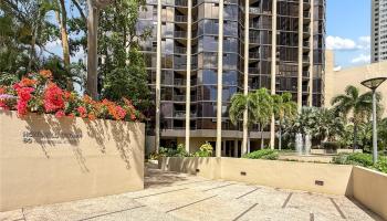 Honolulu Tower condo # 1210, Honolulu, Hawaii - photo 1 of 22