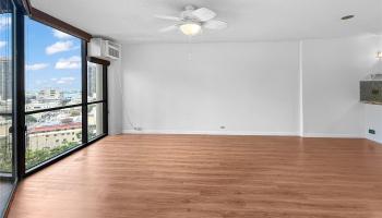 Honolulu Tower condo # 1210, Honolulu, Hawaii - photo 2 of 22