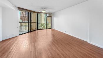 Honolulu Tower condo # 1210, Honolulu, Hawaii - photo 3 of 22