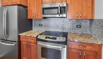 Honolulu Tower condo # 1210, Honolulu, Hawaii - photo 5 of 22