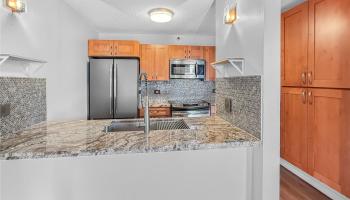 Honolulu Tower condo # 1210, Honolulu, Hawaii - photo 6 of 22