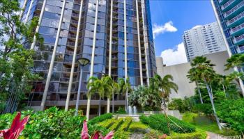 Honolulu Tower condo # 1407, Honolulu, Hawaii - photo 1 of 15 Honolulu Tower condo # 1407, Honolulu, Hawaii - photo 1 of 15