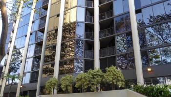 Honolulu Tower condo # 1702, Honolulu, Hawaii - photo 1 of 1
