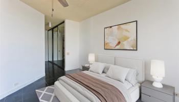 Honolulu Tower condo # 1704, Honolulu, Hawaii - photo 4 of 13