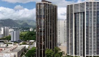 Photo of Honolulu Tower