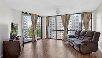 Honolulu Tower condo # 1706, Honolulu, Hawaii - photo 3 of 24