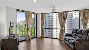 Honolulu Tower condo # 1706, Honolulu, Hawaii - photo 4 of 24