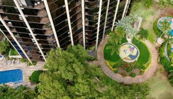 Honolulu Tower condo # 1706, Honolulu, Hawaii - photo 3 of 17