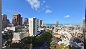 Honolulu Tower condo # 1708, Honolulu, Hawaii - photo 1 of 8
