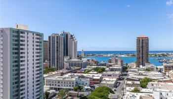 Honolulu Tower condo # 1909, Honolulu, Hawaii - photo 1 of 1