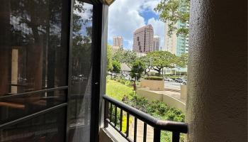 Honolulu Tower condo # 210, Honolulu, Hawaii - photo 1 of 25