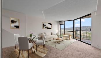 Honolulu Tower condo # 2503, Honolulu, Hawaii - photo 1 of 25