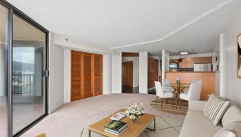 Honolulu Tower condo # 2503, Honolulu, Hawaii - photo 4 of 25