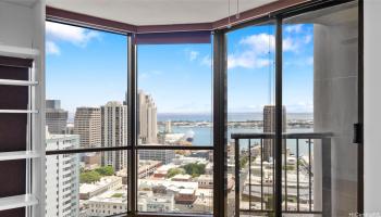 Honolulu Tower condo # 2810, Honolulu, Hawaii - photo 1 of 22