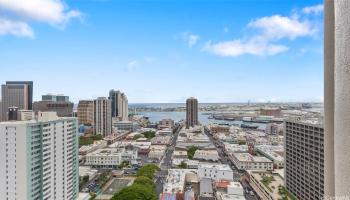 Honolulu Tower condo # 2810, Honolulu, Hawaii - photo 1 of 22