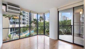 Honolulu Tower condo # 308, Honolulu, Hawaii - photo 1 of 16