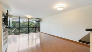 Honolulu Tower condo # 308, Honolulu, Hawaii - photo 2 of 16