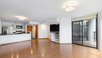 Honolulu Tower condo # 308, Honolulu, Hawaii - photo 3 of 16