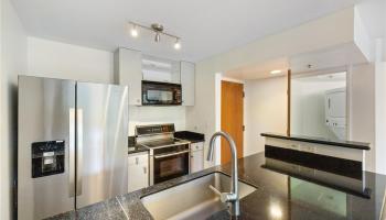 Honolulu Tower condo # 308, Honolulu, Hawaii - photo 4 of 16