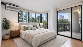 Honolulu Tower condo # 308, Honolulu, Hawaii - photo 1 of 16