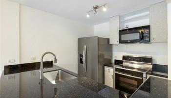 Honolulu Tower condo # 308, Honolulu, Hawaii - photo 5 of 16