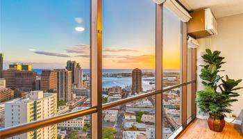 Honolulu Tower condo # 3308, Honolulu, Hawaii - photo 1 of 1