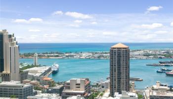 Honolulu Tower condo # 3402, Honolulu, Hawaii - photo 1 of 25