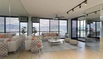 Honolulu Tower condo # 3405, Honolulu, Hawaii - photo 1 of 11