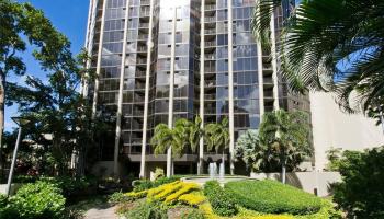 Honolulu Tower condo # 3405, Honolulu, Hawaii - photo 3 of 11